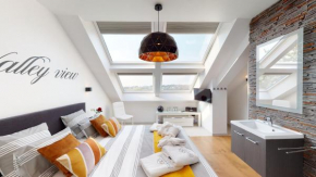 Valley View B&B with private wellness Büllingen
